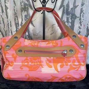 Kipling Hedi Bag Purse Tote.